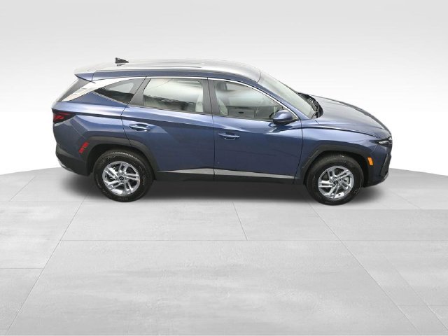 New 2026 Hyundai Tucson SE AWD/4WD image 34