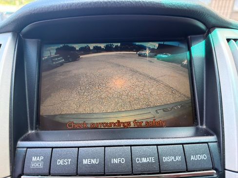 Used 2007 Lexus RX 350 AWD image 15