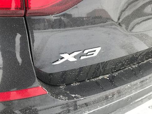 Used 2021 BMW X3 xDrive30e image 36