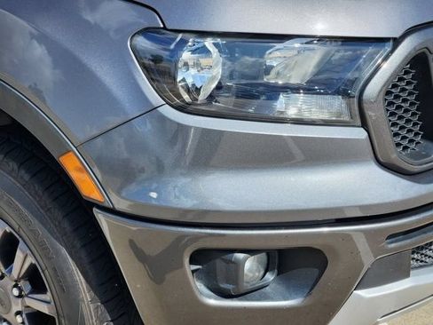 Used 2021 Ford Ranger XLT w/ Equipment Group 301A Mid RWD image 9