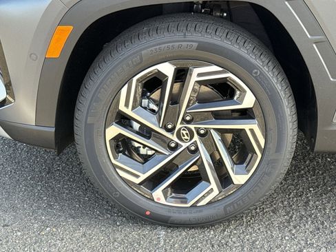 New 2026 Hyundai Tucson Limited image 12