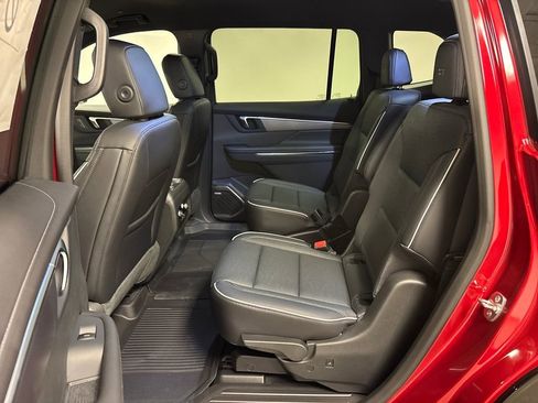 New 2026 Buick Enclave Sport Touring w/ Power Package image 30