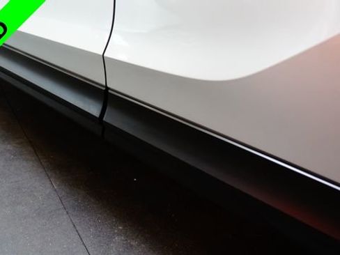 Used 2024 Mitsubishi Eclipse Cross LE AWD/4WD image 76