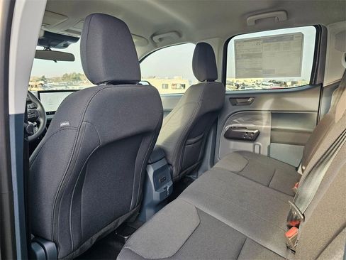 New 2026 Ford Maverick XL image 12