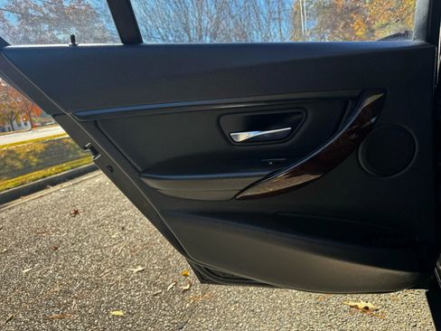Used 2015 BMW 328i xDrive Sedan image 11
