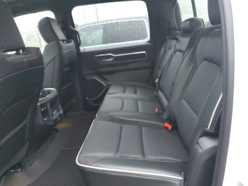 New 2026 RAM 1500 Laramie image 15