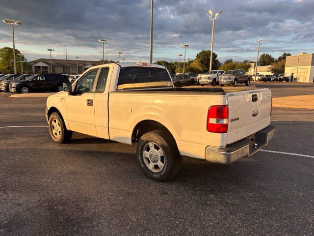 Used 2008 Ford F150 XL RWD image 6