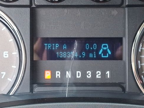 Used 2010 Ford F150 FX4 AWD/4WD image 18