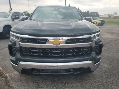 New 2025 Chevrolet Silverado 1500 LT image 7