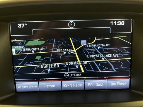 Used 2016 GMC Canyon SLT image 21