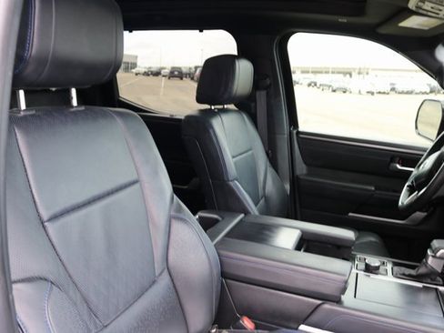 Used 2024 Toyota Tundra Platinum image 21