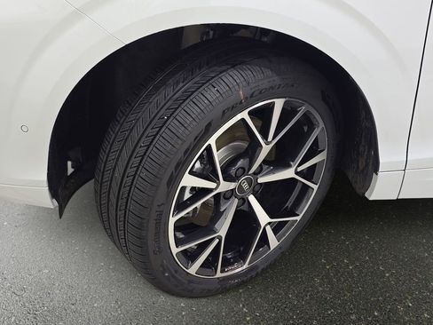 New 2026 Audi Q3 quattro 2.0T image 33