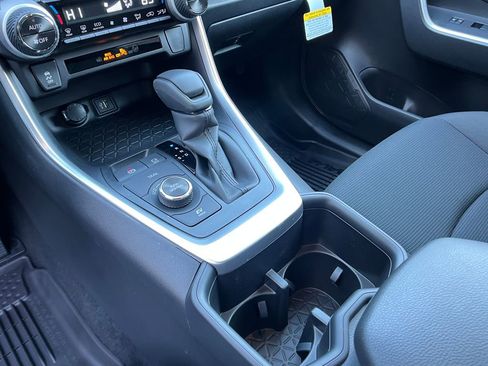 New 2025 Toyota RAV4 LE image 20