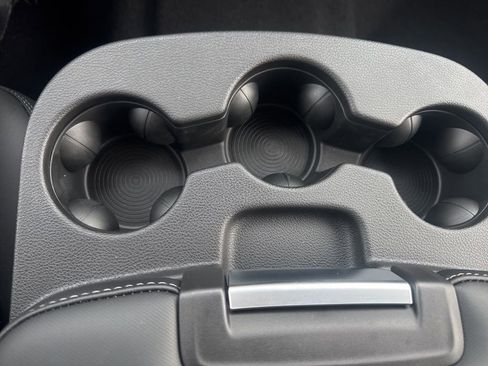 New 2026 RAM 2500 Rebel image 33