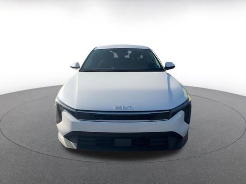 Used 2025 Kia K4 LXS image 4