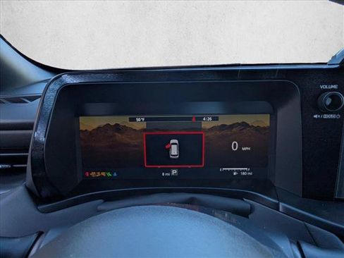 New 2026 Subaru Outback Wilderness AWD/4WD image 18