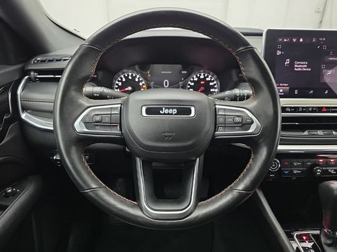 Used 2022 Jeep Compass Limited AWD/4WD image 18