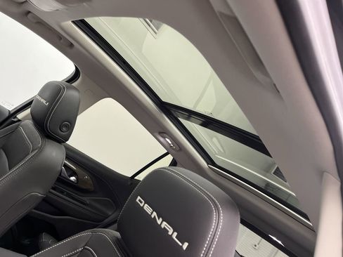 Certified 2023 GMC Terrain Denali w/ LPO, Floor Liner Package image 7