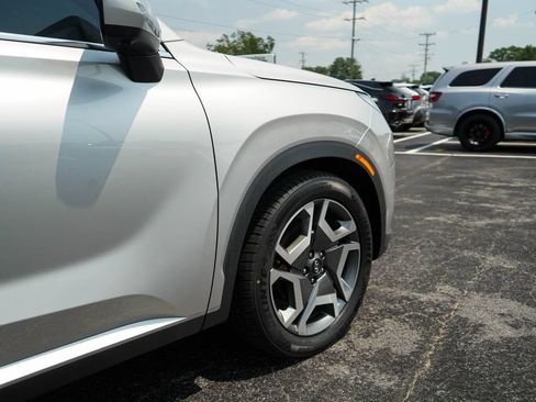 Used 2024 Hyundai Palisade SEL AWD/4WD image 19