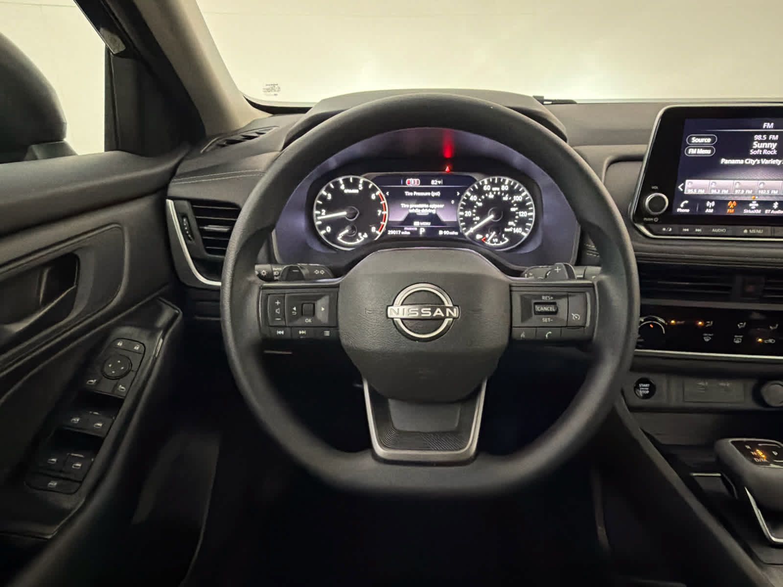 Certified 2026 Nissan Rogue S FWD image 17