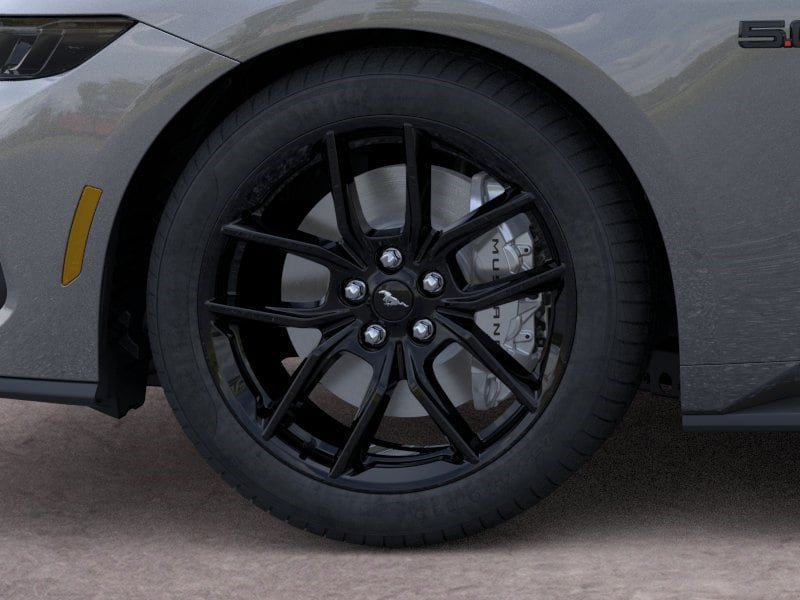 New 2026 Ford Mustang GT RWD image 20