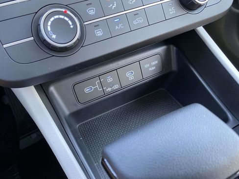 New 2026 Hyundai Tucson SE FWD image 18