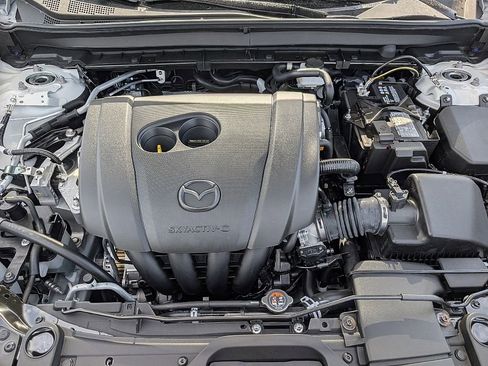 New 2026 MAZDA CX-30 AWD 2.5 S image 17