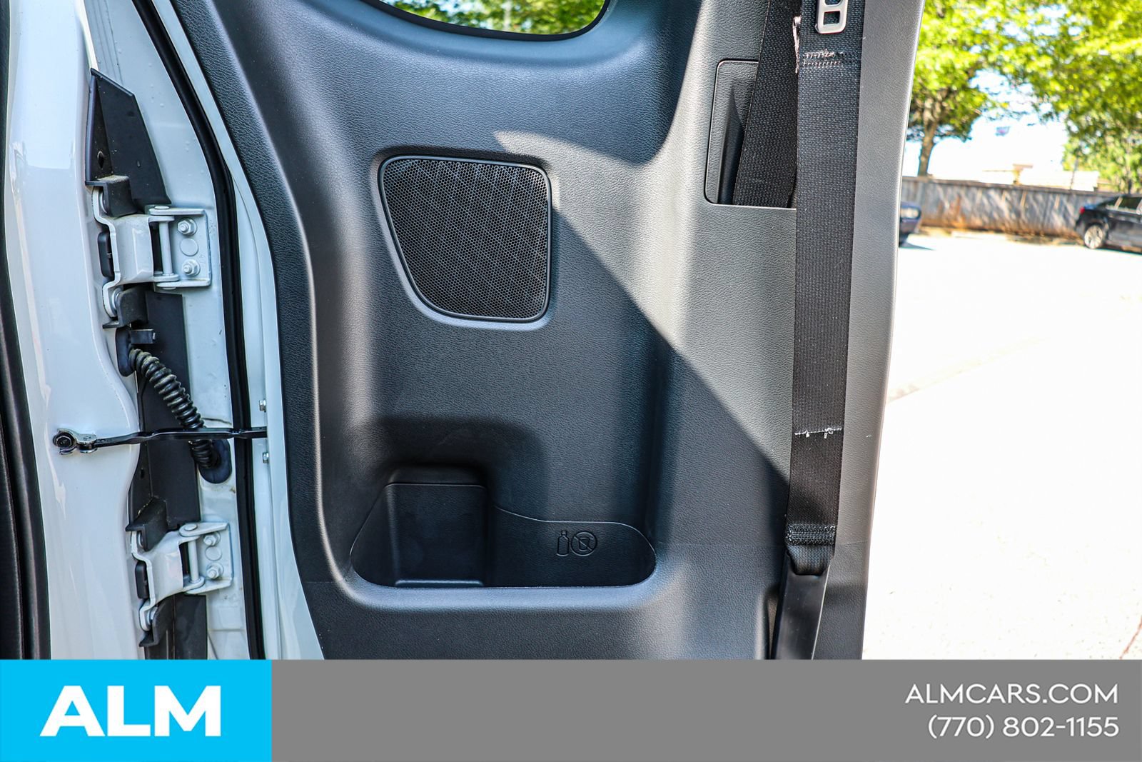 Certified 2025 Nissan Frontier SV RWD image 40