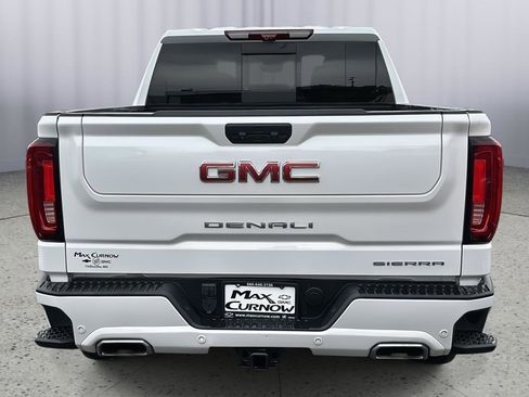 Used 2023 GMC Sierra 1500 Denali image 4
