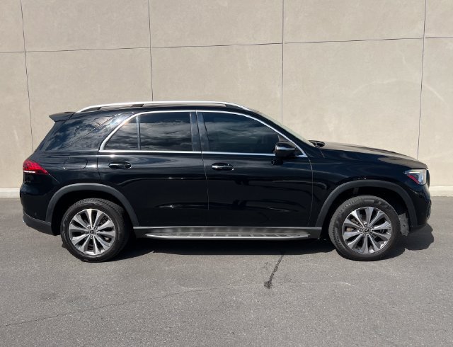Used 2021 Mercedes-Benz GLE 350 image 5
