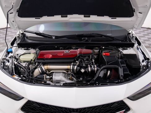 Used 2025 Acura Integra Type S image 25