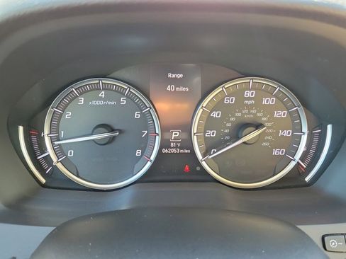 Used 2019 Acura MDX FWD w/ Technology Package image 12