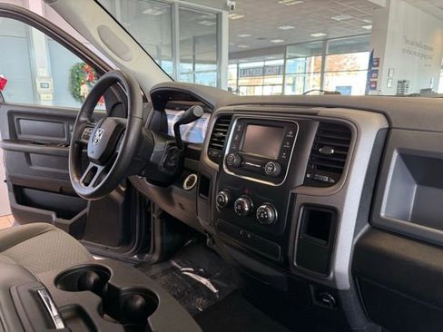 Used 2015 RAM 1500 Tradesman w/ Popular Equipment Group image 25
