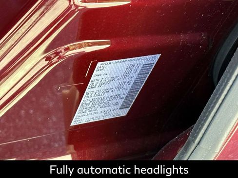 Used 2022 INFINITI QX60 Luxe w/ Cargo Package image 25