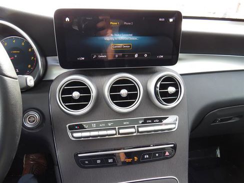 Certified 2021 Mercedes-Benz GLC 300 GLC 300 4MATIC image 14