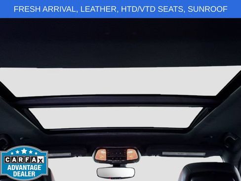 Used 2019 Jeep Grand Cherokee Overland AWD/4WD image 23