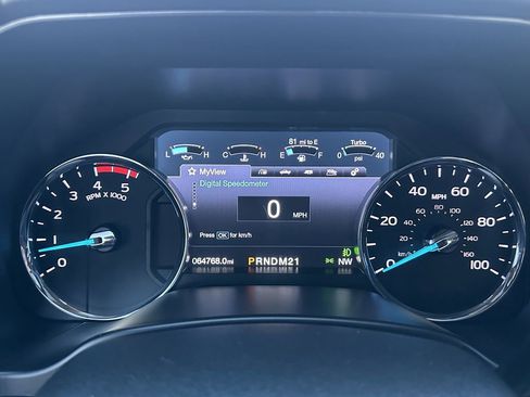 Used 2019 Ford F250 Lariat w/ Lariat Ultimate Package image 41