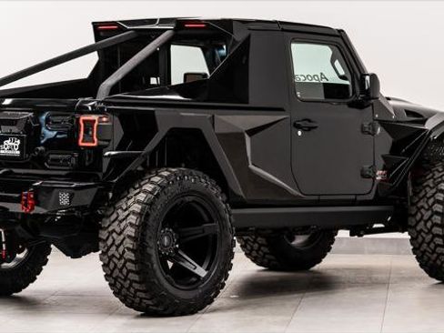 Used 2026 Jeep Wrangler Unlimited Sport image 8