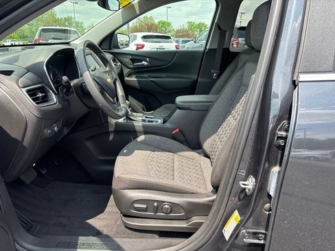 Used 2023 Chevrolet Equinox LT FWD image 15