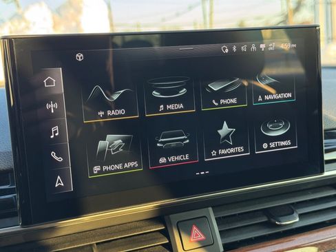 Used 2021 Audi A4 2.0T Premium Plus w/ Premium Plus Package image 54