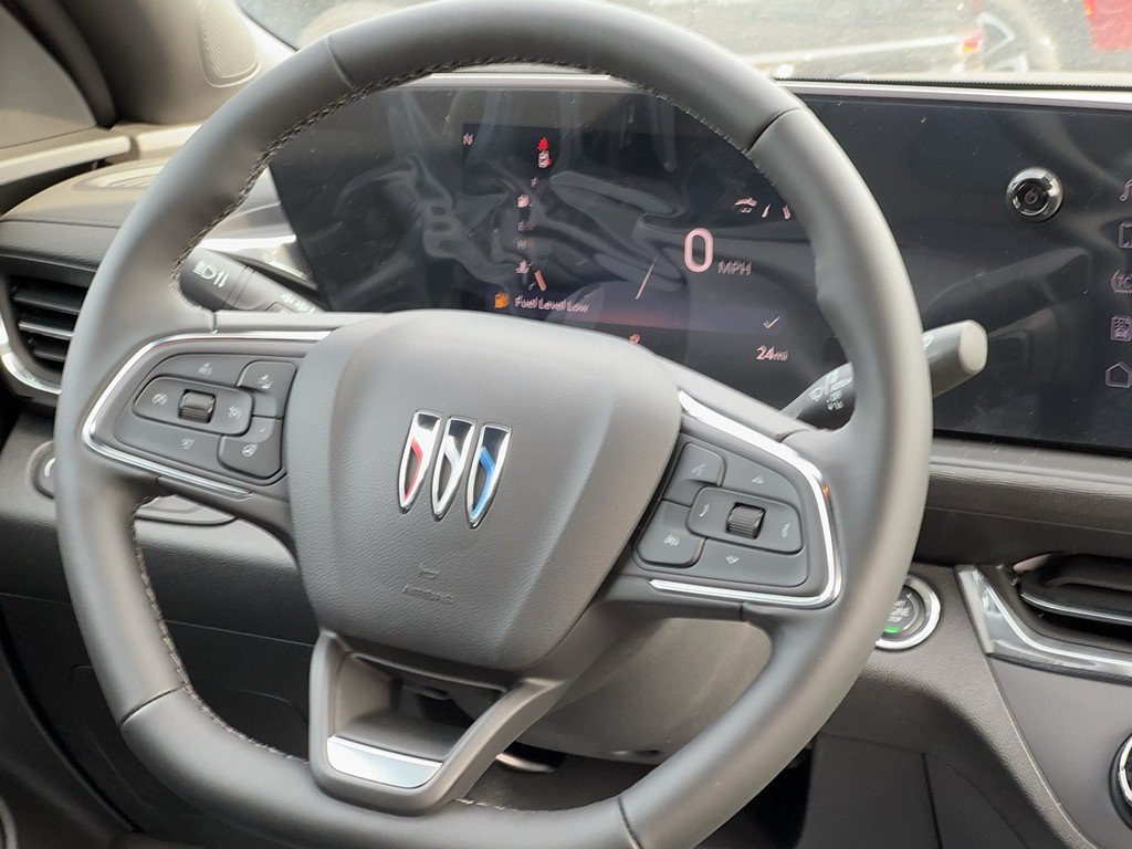 New 2026 Buick Envista Preferred w/ Convenience I Package FWD image 7