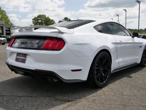 Used 2021 Ford Mustang GT Premium w/ Equipment Group 401A image 30
