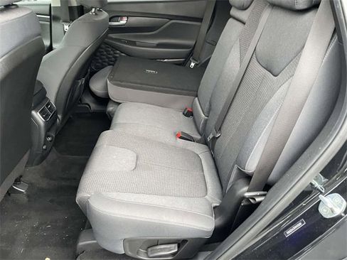 Used 2022 Hyundai Santa Fe SEL image 10