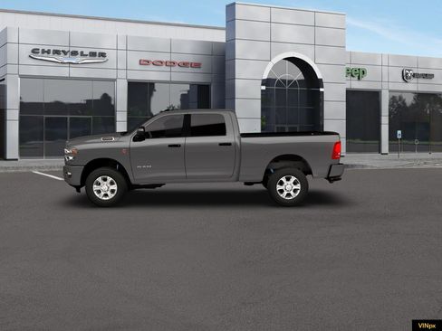 New 2026 RAM 2500 Big Horn image 2