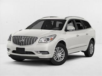 Used 2015 Buick Enclave Leather AWD/4WD video 1