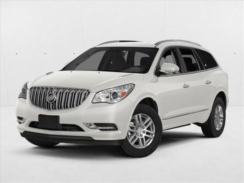 Used 2015 Buick Enclave Leather AWD/4WD image 1