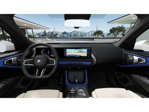 New 2026 BMW X3 xDrive30 w/ Premium Package image 24