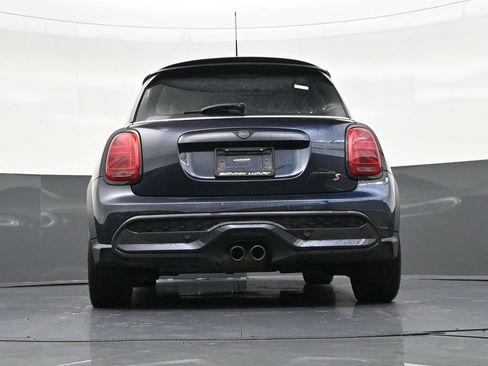 Used 2022 MINI Cooper S image 27