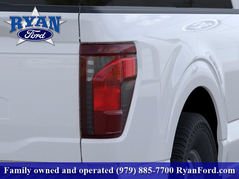 New 2026 Ford F150 XL RWD image 21