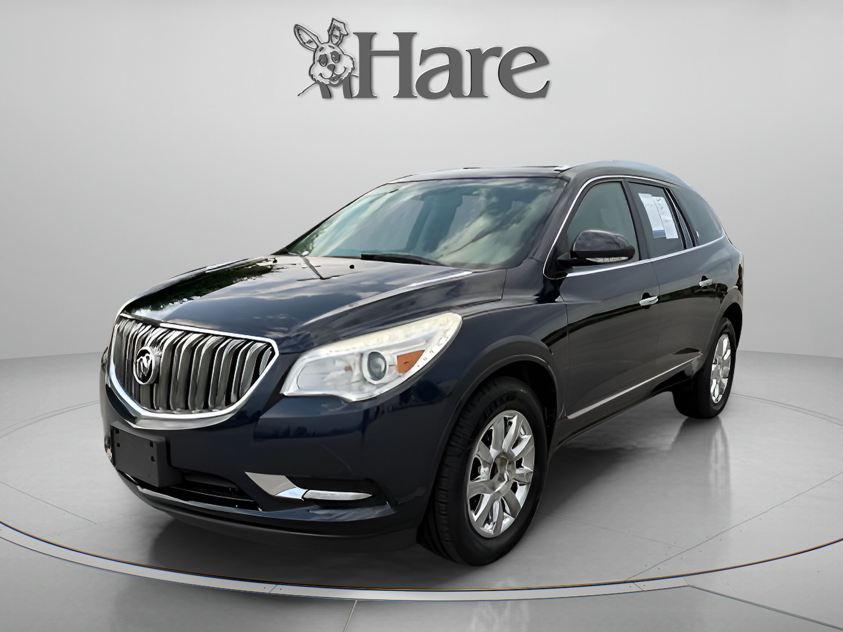 Used 2015 Buick Enclave Premium w/ Trailering Package FWD image 1